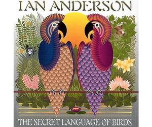 Anderson,Ian - The Secret Language of Birds