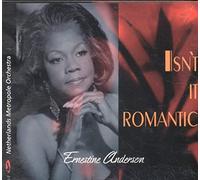 Anderson - Isn't It Romantic