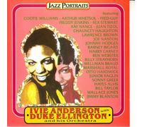 Anderson - Ivie Anderson With Duke Ellington & His Orchestra