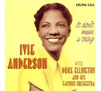 Anderson, Ivie - It Don't Mean A Thing