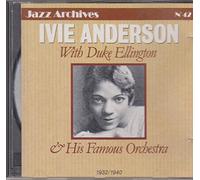 Anderson, Ivie - With Duke Ellington (1932-1940