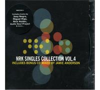 Anderson, James - Nrk Singles Collection 4 Mixed By James Anderson