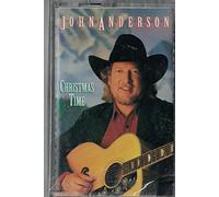Anderson,John - Christmas Time [CASSETTE]