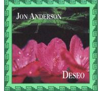 Anderson John - Deseo