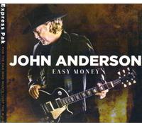 Anderson, John - Easy Money [Us Import]