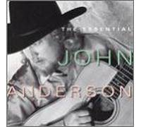 Anderson, John - Essential [CASSETTE]