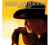 Anderson, John - Goldmine