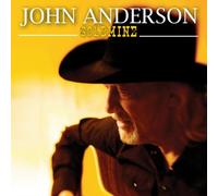 ANDERSON JOHN - GOLDMINE - CD - J3z