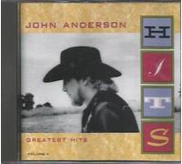 Anderson, John - Greatest Hits Vol. 2