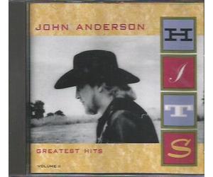 Anderson, John - Greatest Hits Vol. 2