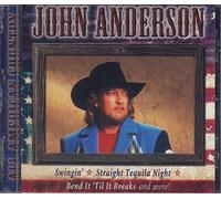Anderson, John - John Anderson