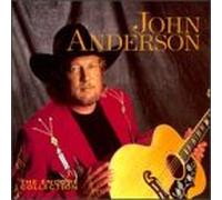Anderson, John - John Anderson [CASSETTE]