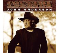 Anderson, John - RCA Country Legends