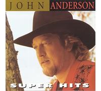 Anderson, John - Super Hits