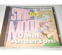 Anderson John - Swing the Mood