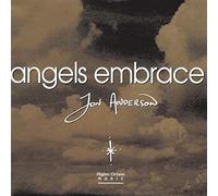 Anderson, Jon - Angel's Embrace