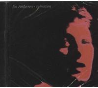 Anderson, Jon - Animation