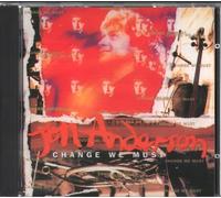 Anderson, Jon - Change We Must