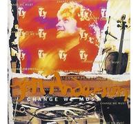 Anderson, Jon - Change We Must