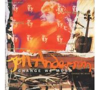 Anderson, Jon - Change We Must