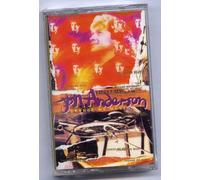 Anderson,Jon - Change We Must [Musikkassette] [CASSETTE]