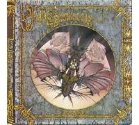 Anderson, Jon - Olias of Sunhillow