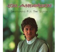 Anderson, Jon - Searching For The Songs