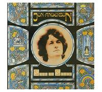 Anderson Jon - Song Of Seven