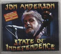 Anderson, Jon - State of Independence