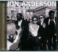 Anderson Jon - The More You Know