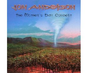 Anderson, Jon - The Mothers Day Concert