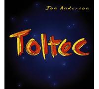 Anderson Jon - Toltec
