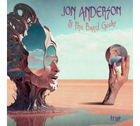 Anderson, Jon - True (Rsd Exclusive 26) [Vinyl LP] [VINYL]