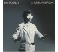 Laurie Anderson - Big Science [VINYL]