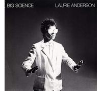 Anderson, Laurie - Big Science [VINYL]