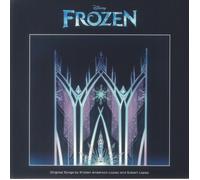 ANDERSON LOPEZ, Kristen/ROBERT LOPEZ/VARIOUS - Frozen (Soundtrack) - Vinyl (LP)