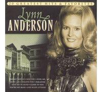 Anderson, Lynn - 20 Greatest Hits