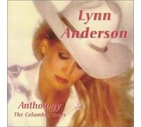 Anderson, Lynn - Anthology-Columbia Years