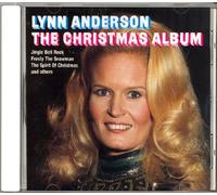 Anderson, Lynn - Christmas Album [CASSETTE]