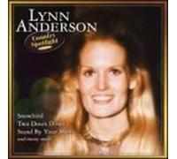 Anderson, Lynn - Country Spotlight