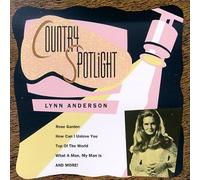 Anderson, Lynn - Country Spotlight