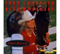 Anderson,Lynn - Cowboy's Sweatheart