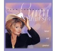 Anderson, Lynn - Latest & Greatest