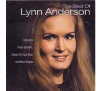 Lynn Anderson - Lynn Anderson Best of
