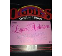 Anderson,Lynn - Rose Garden [Vinyl Single] [VINYL]