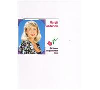 Anderson,Margit - Dornen der Gebrochenen Rose