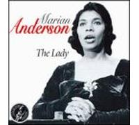 Anderson, Marian - Lady
