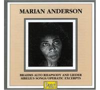 Anderson Marian - Marian Anderson 2