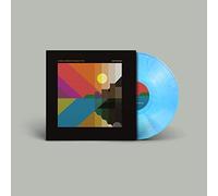 Anderson Marisa - Lost Futures [VINYL]