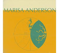 Anderson, Marisa - Mercury